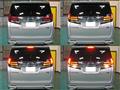 2017 Toyota Alphard Hybrid