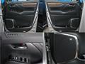 2017 Toyota Alphard Hybrid
