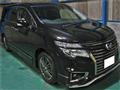 2019 Nissan Elgrand