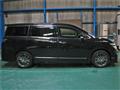 2019 Nissan Elgrand