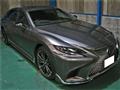 2018 Lexus LS
