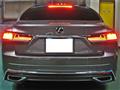 2018 Lexus LS