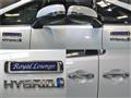 2016 Toyota Alphard Hybrid