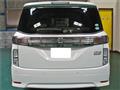 2017 Nissan Elgrand