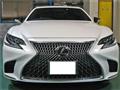 2018 Lexus LS