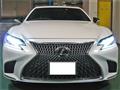 2018 Lexus LS
