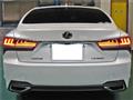 2018 Lexus LS