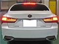 2018 Lexus LS