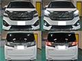 2016 Toyota Vellfire