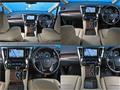 2016 Toyota Vellfire
