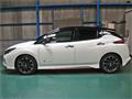 2018 Nissan Leaf