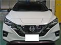 2018 Nissan Leaf