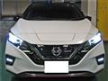 2018 Nissan Leaf