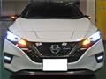 2018 Nissan Leaf