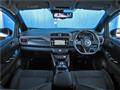 2018 Nissan Leaf