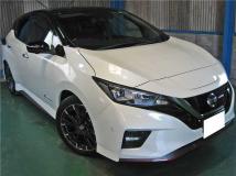 2018 Nissan Leaf