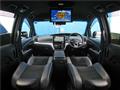 2017 Toyota Estima Hybrid
