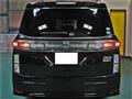 2017 Nissan Elgrand