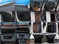 2017 Toyota Alphard Hybrid