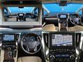 2017 Toyota Vellfire