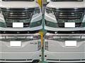 2014 Nissan Elgrand