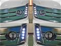 2014 Nissan Elgrand