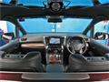 2016 Toyota Alphard G