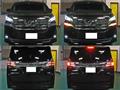 2017 Toyota Vellfire