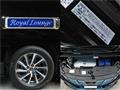2016 Toyota Alphard G