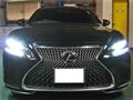 2017 Lexus LS