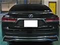 2017 Lexus LS