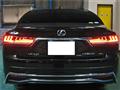2017 Lexus LS