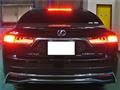 2017 Lexus LS