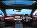 2017 Lexus LS