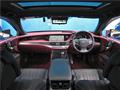 2017 Lexus LS
