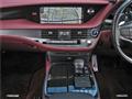 2017 Lexus LS