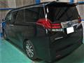 2016 Toyota Alphard G