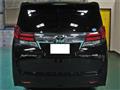 2016 Toyota Alphard G