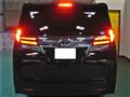 2016 Toyota Alphard G