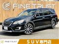 2015 Subaru Exiga