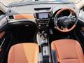 2015 Subaru Exiga