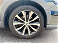 2015 Subaru Exiga