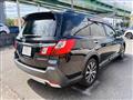 2015 Subaru Exiga