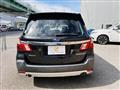 2015 Subaru Exiga