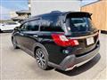 2015 Subaru Exiga