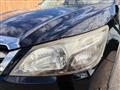 2015 Subaru Exiga