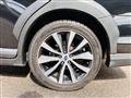 2015 Subaru Exiga