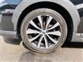 2015 Subaru Exiga