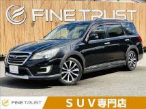 2015 Subaru Exiga