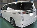 2018 Nissan Elgrand